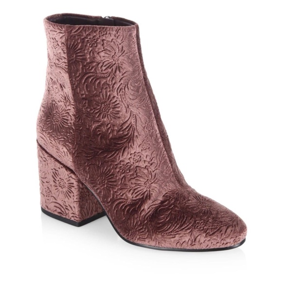 Sam Edelman Shoes - Sam Edelman Taye Textured Booties